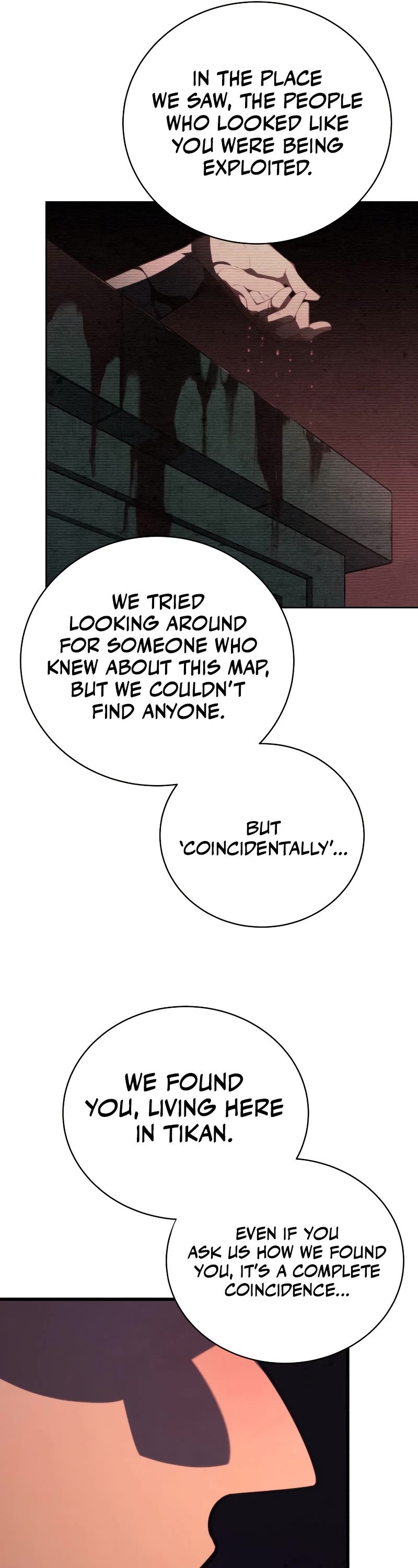 Swordmaster’s Youngest Son Chapter 74 page 28 - Chapter 74
