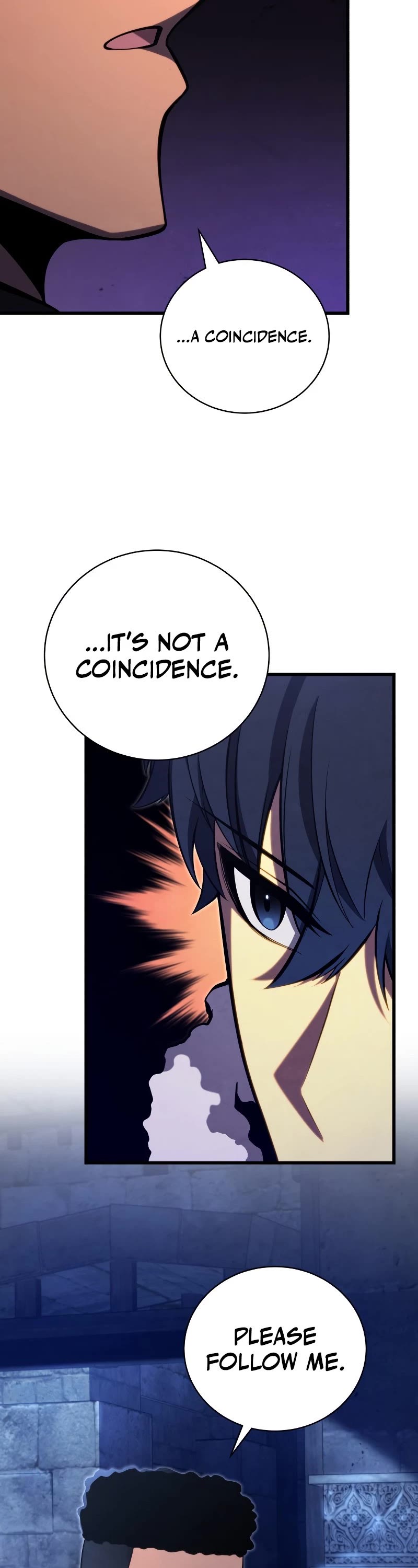Swordmaster’s Youngest Son Chapter 74 page 29 - Chapter 74