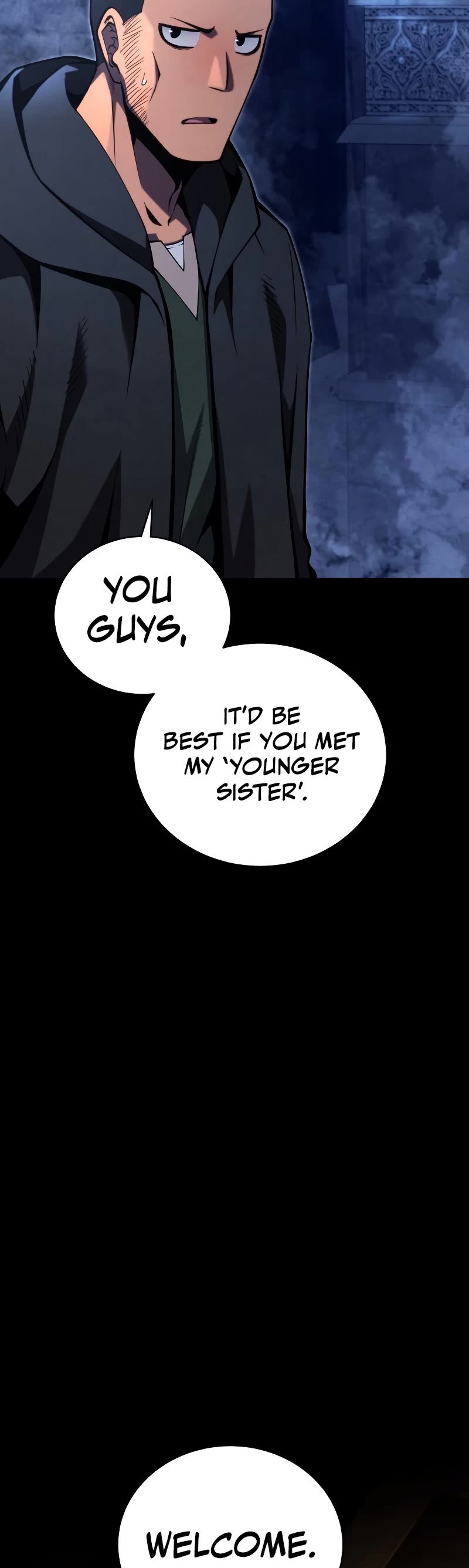 Swordmaster’s Youngest Son Chapter 74 page 30 - Chapter 74