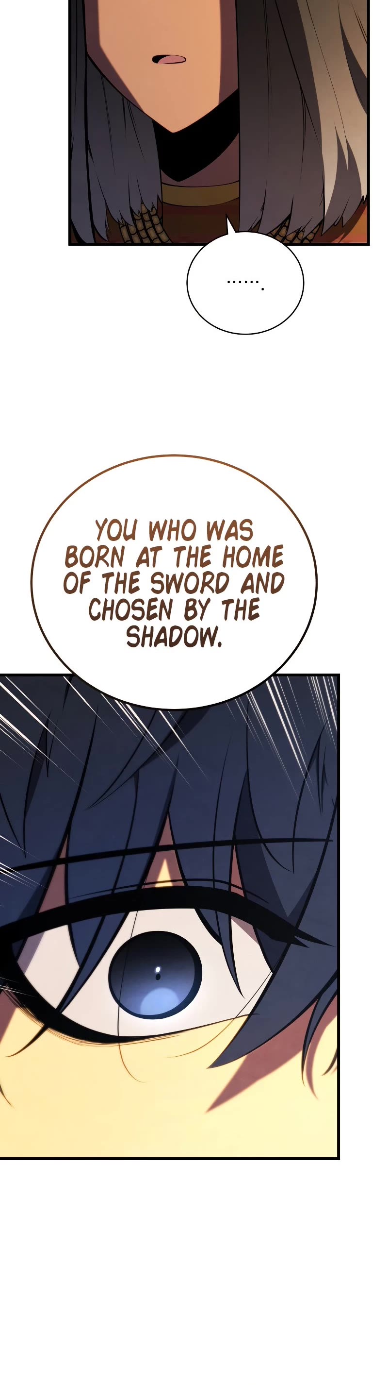Swordmaster’s Youngest Son Chapter 74 page 35 - Chapter 74