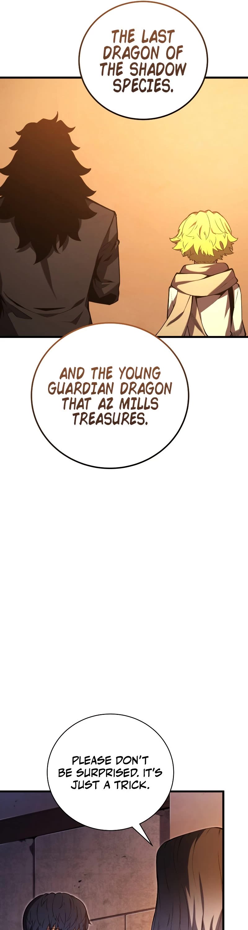 Swordmaster’s Youngest Son Chapter 74 page 36 - Chapter 74