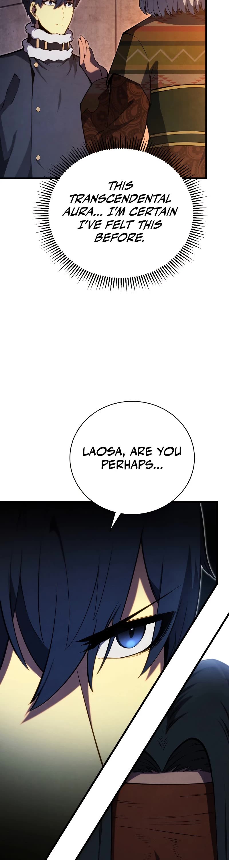 Swordmaster’s Youngest Son Chapter 74 page 37 - Chapter 74