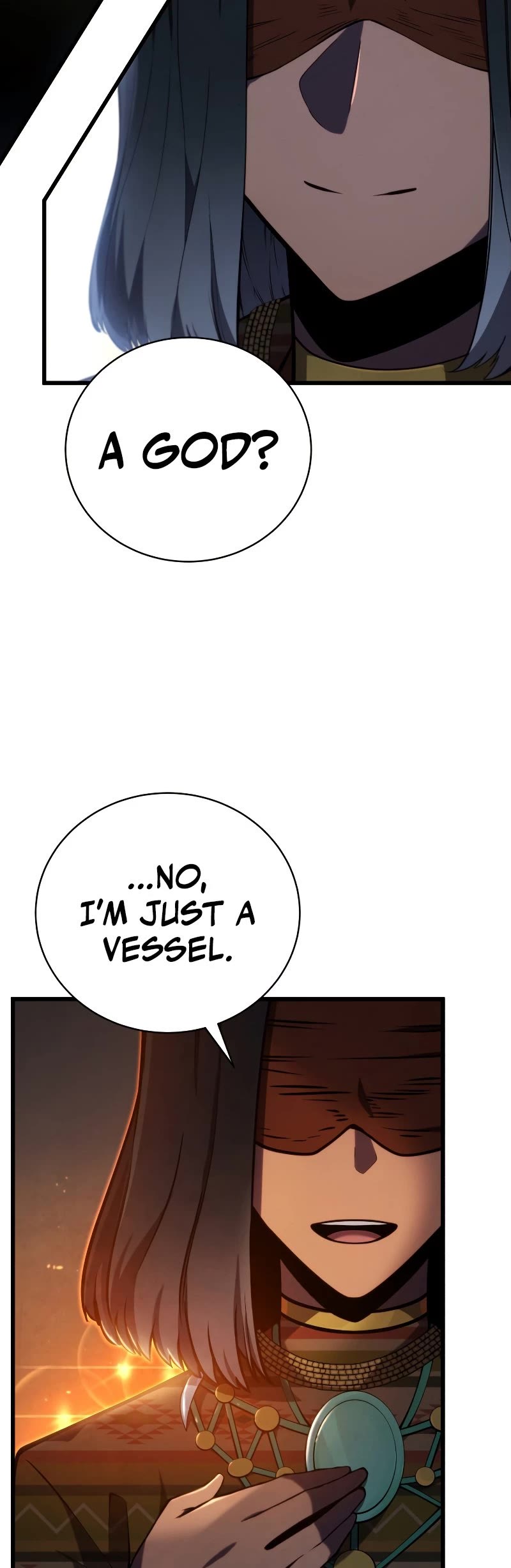 Swordmaster’s Youngest Son Chapter 74 page 38 - Chapter 74