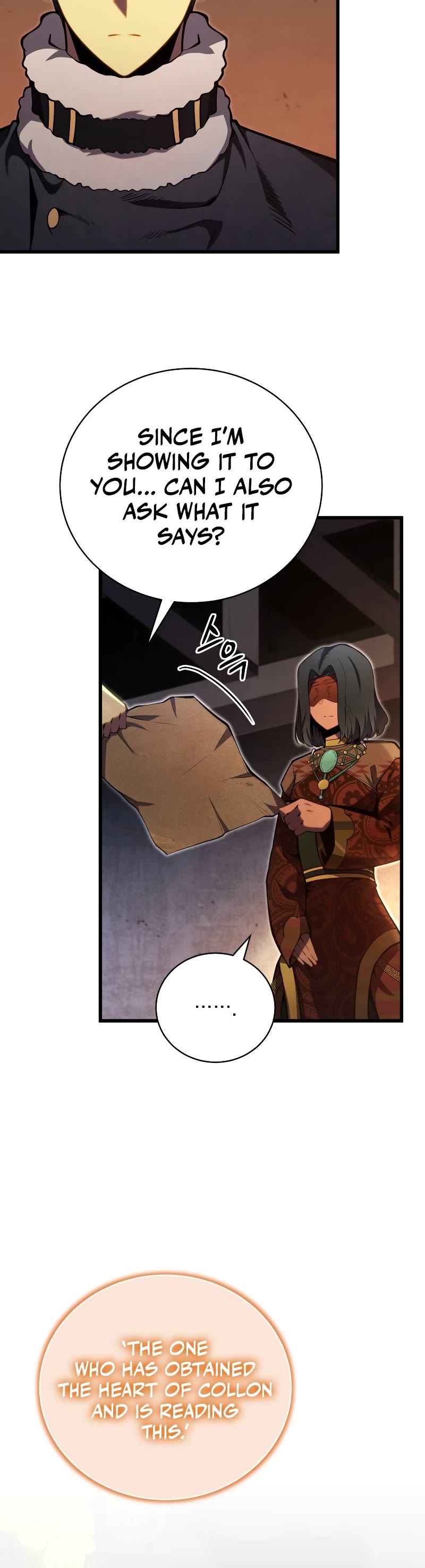 Swordmaster’s Youngest Son Chapter 74 page 42 - Chapter 74