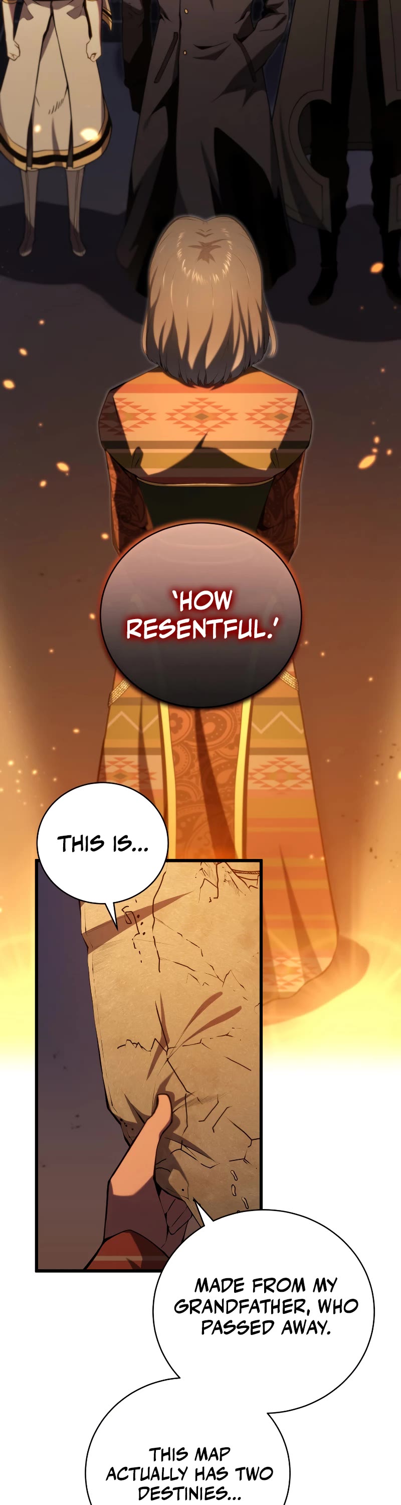 Swordmaster’s Youngest Son Chapter 74 page 44 - Chapter 74