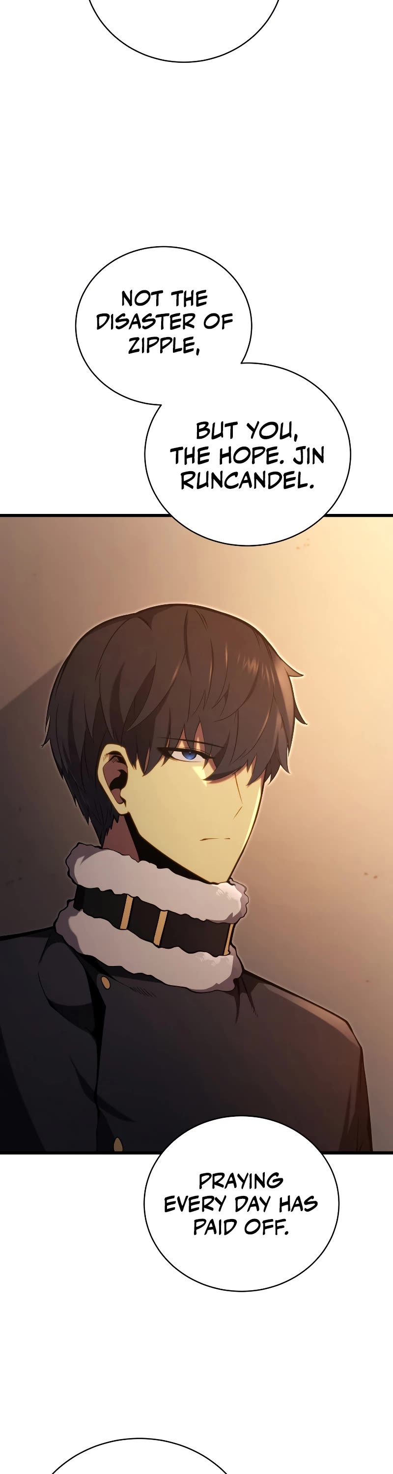 Swordmaster’s Youngest Son Chapter 74 page 45 - Chapter 74