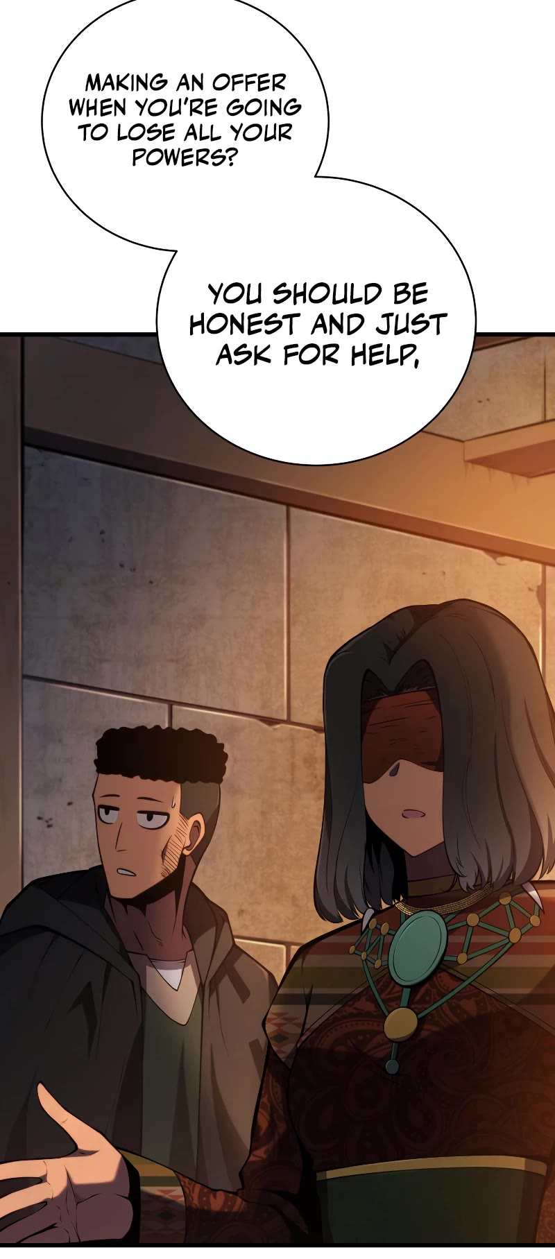 Swordmaster’s Youngest Son Chapter 74 page 47 - Chapter 74