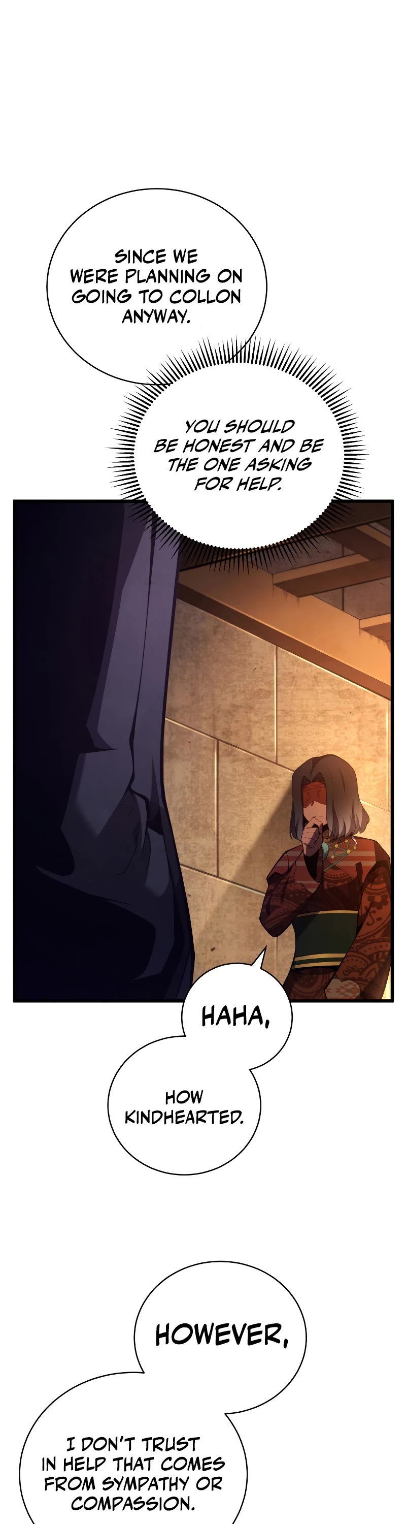 Swordmaster’s Youngest Son Chapter 74 page 48 - Chapter 74