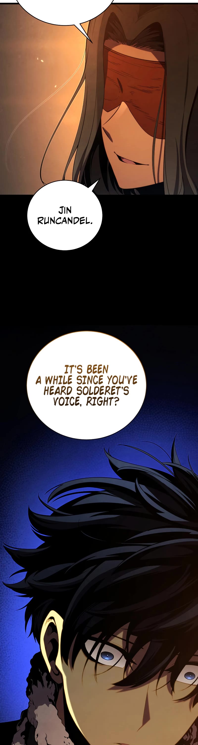 Swordmaster’s Youngest Son Chapter 74 page 49 - Chapter 74