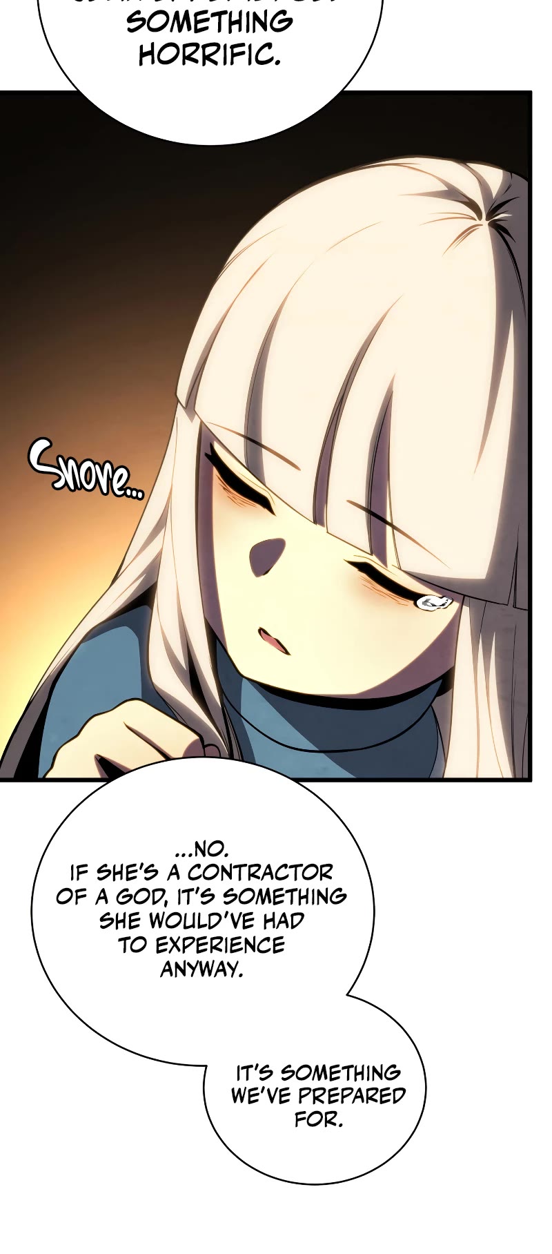 Swordmaster’s Youngest Son Chapter 74 page 5 - Chapter 74
