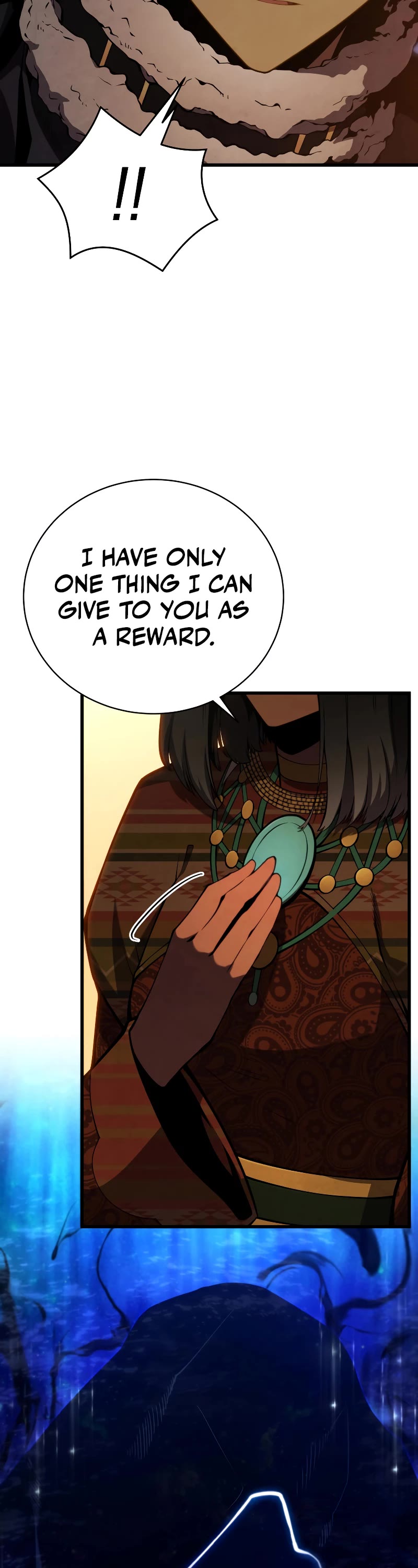 Swordmaster’s Youngest Son Chapter 74 page 50 - Chapter 74