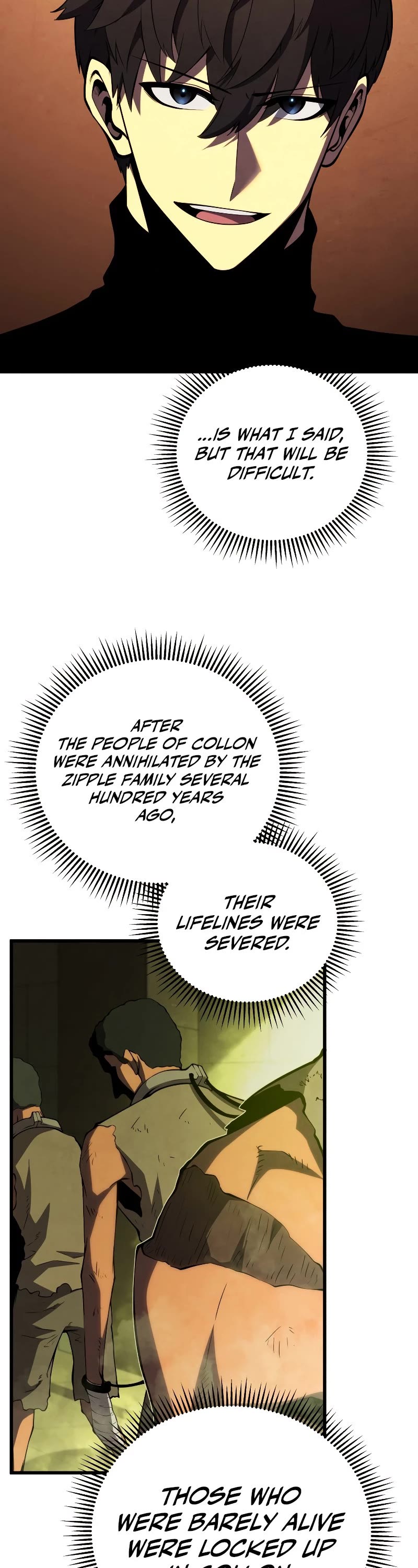 Swordmaster’s Youngest Son Chapter 74 page 8 - Chapter 74