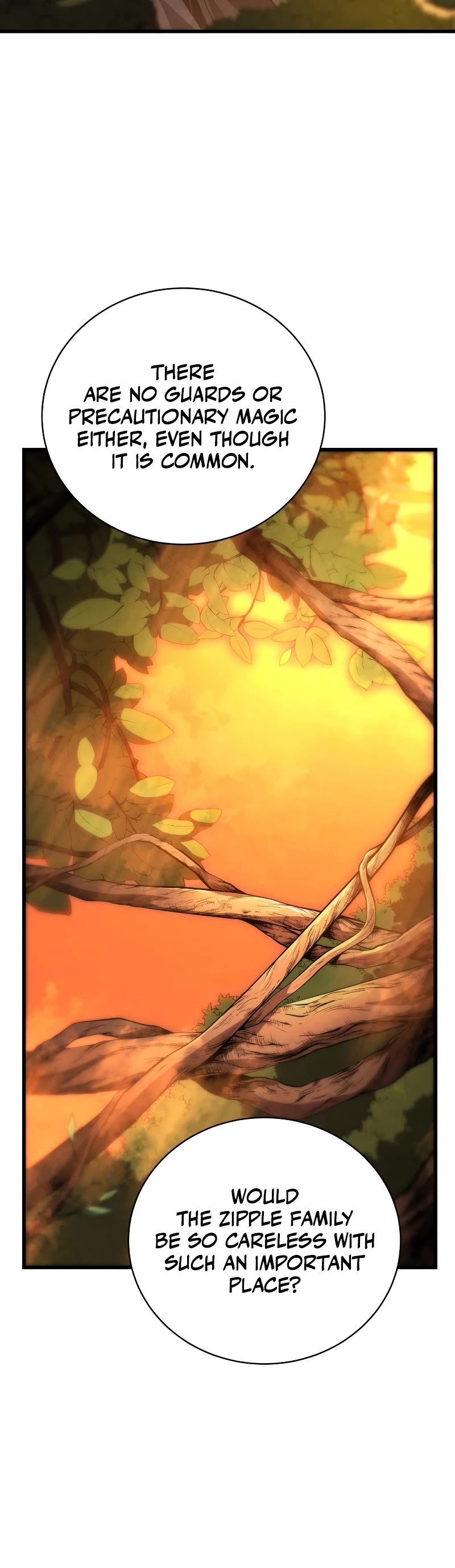Swordmaster’s Youngest Son Chapter 75 page 12 - Chapter 75