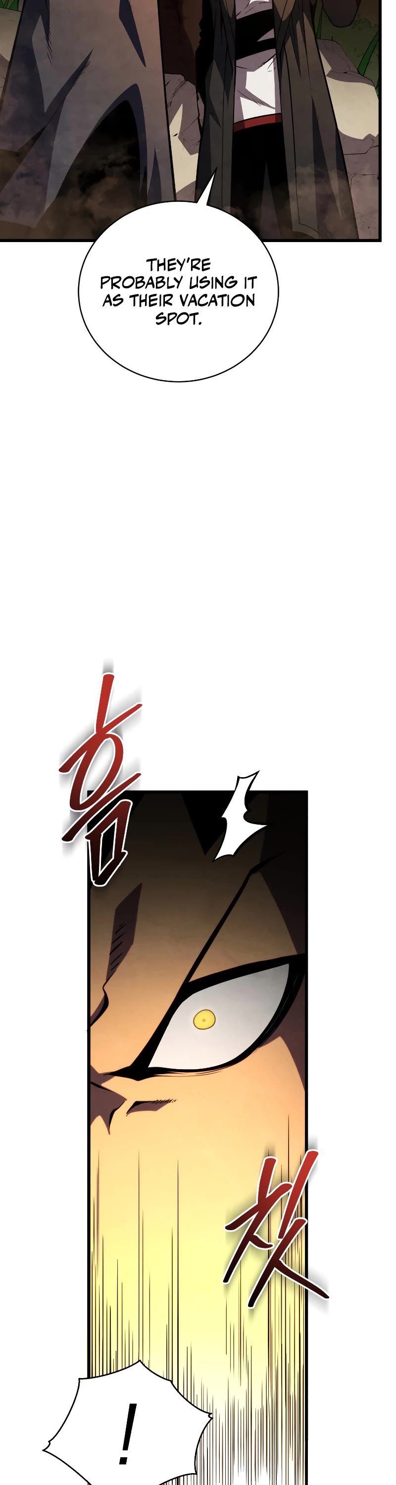 Swordmaster’s Youngest Son Chapter 75 page 14 - Chapter 75