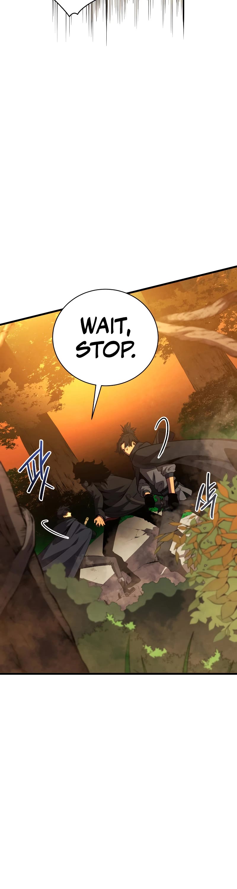 Swordmaster’s Youngest Son Chapter 75 page 15 - Chapter 75
