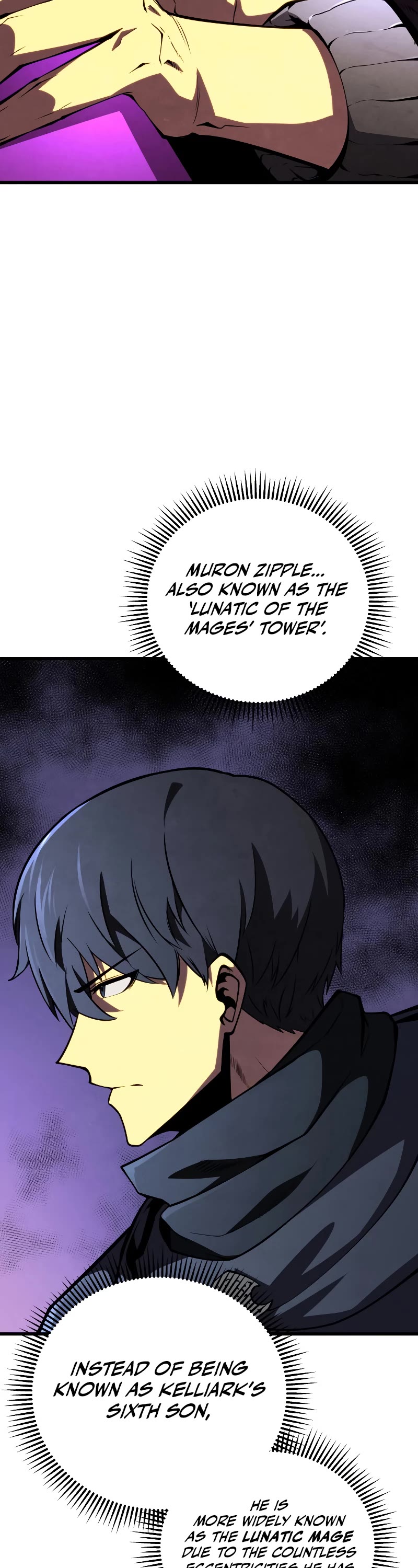 Swordmaster’s Youngest Son Chapter 75 page 19 - Chapter 75