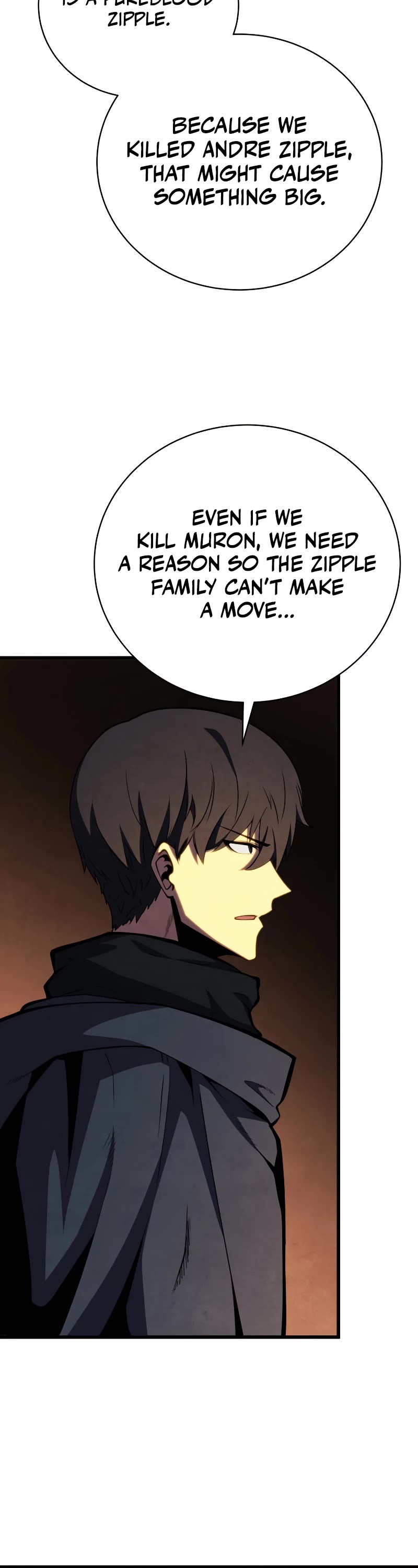 Swordmaster’s Youngest Son Chapter 75 page 22 - Chapter 75