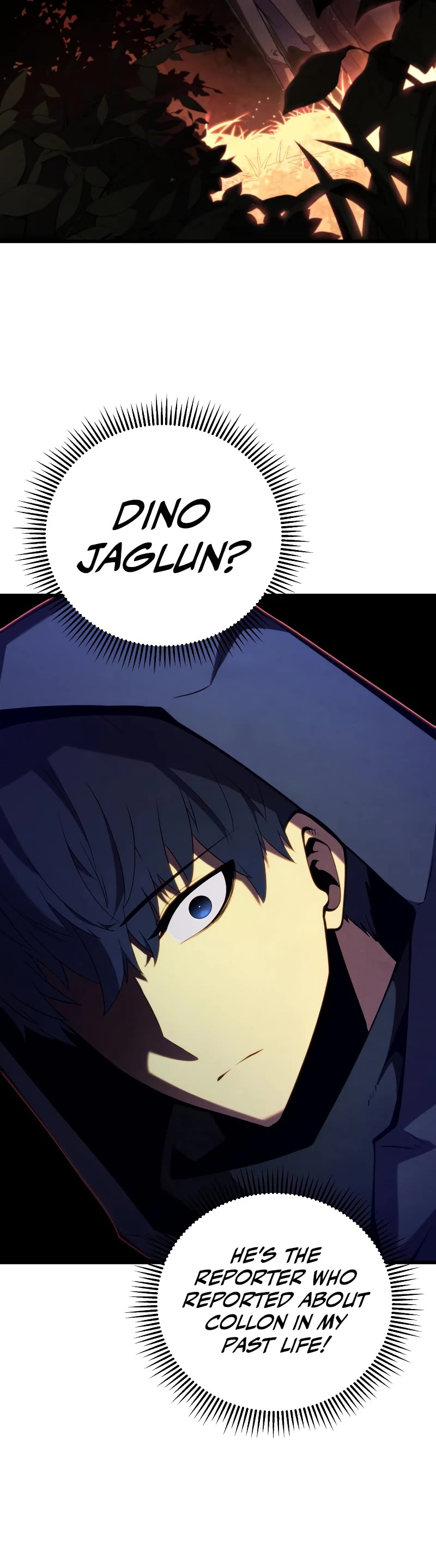 Swordmaster’s Youngest Son Chapter 75 page 27 - Chapter 75