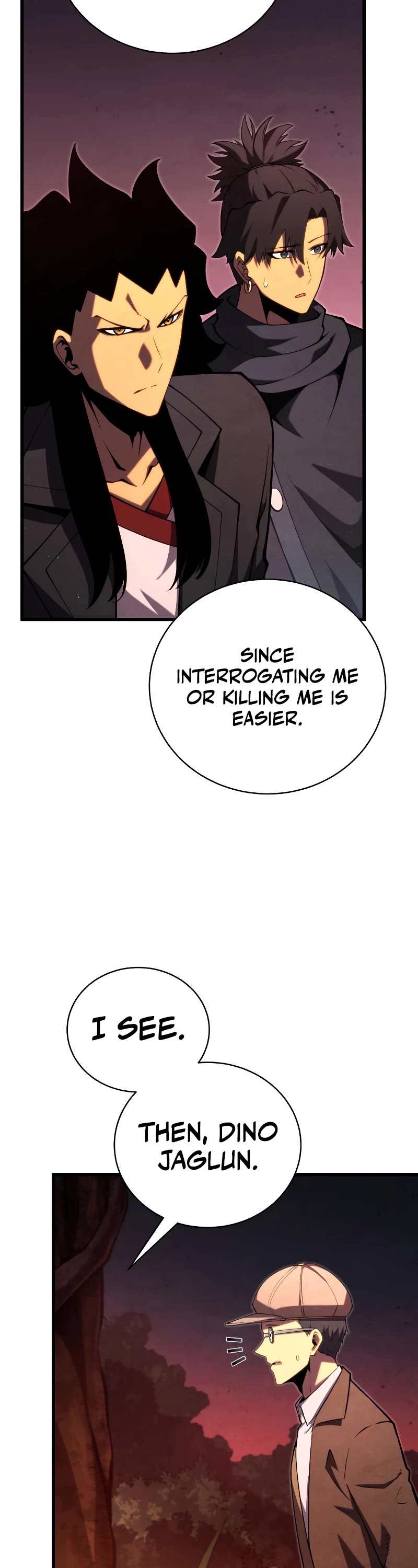 Swordmaster’s Youngest Son Chapter 75 page 40 - Chapter 75