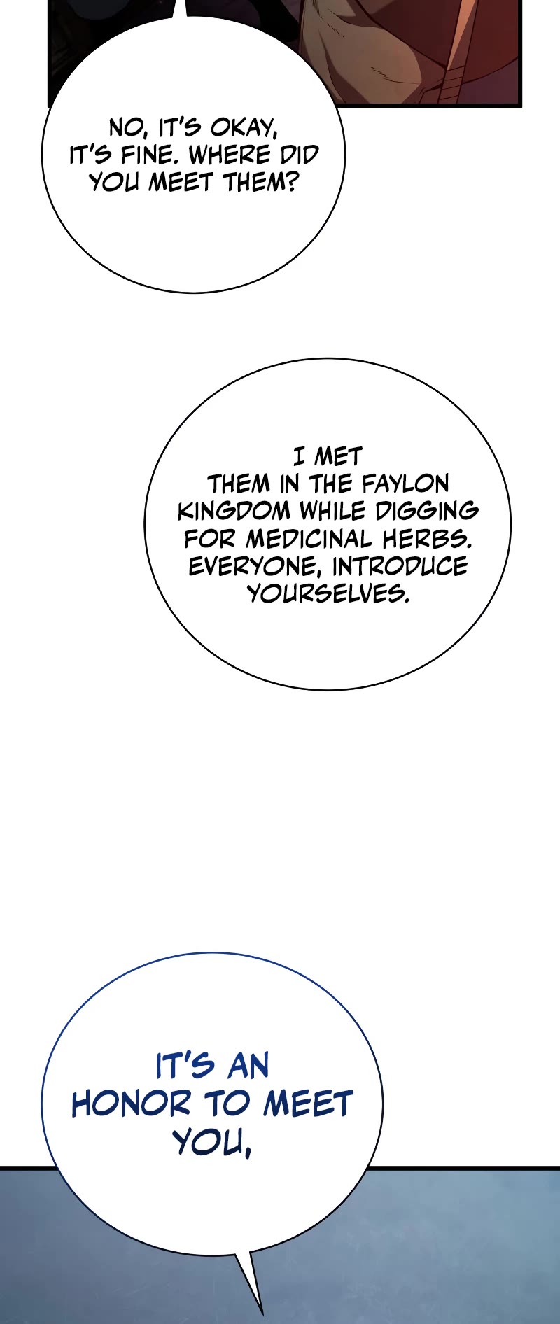 Swordmaster’s Youngest Son Chapter 75 page 49 - Chapter 75