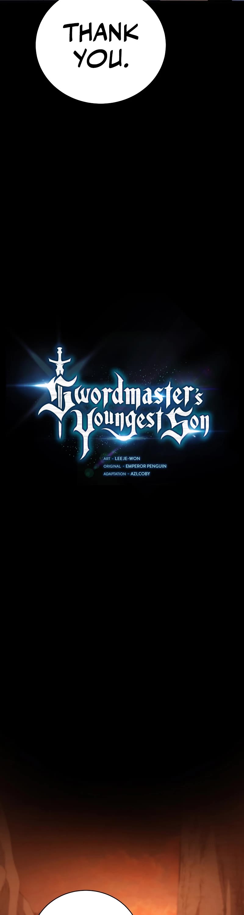 Swordmaster’s Youngest Son Chapter 75 page 5 - Chapter 75