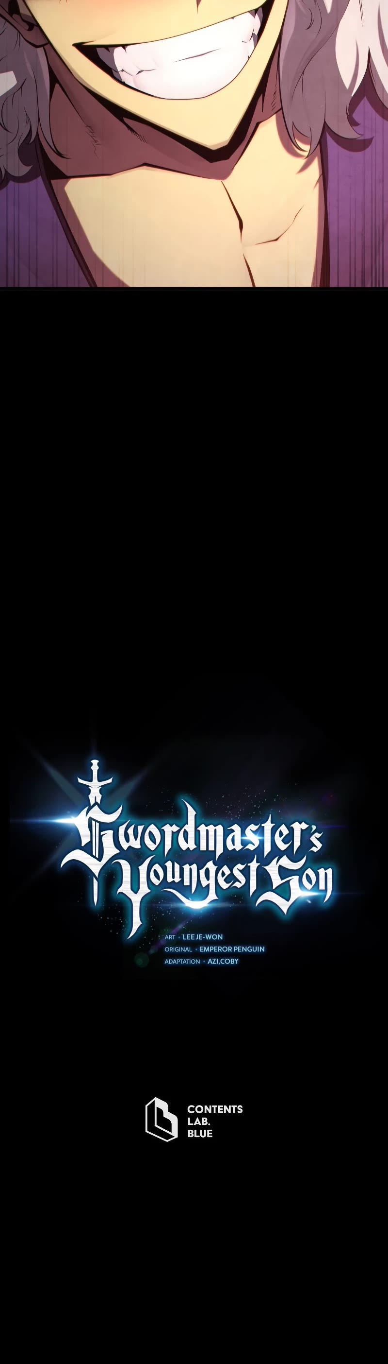 Swordmaster’s Youngest Son Chapter 75 page 51 - Chapter 75
