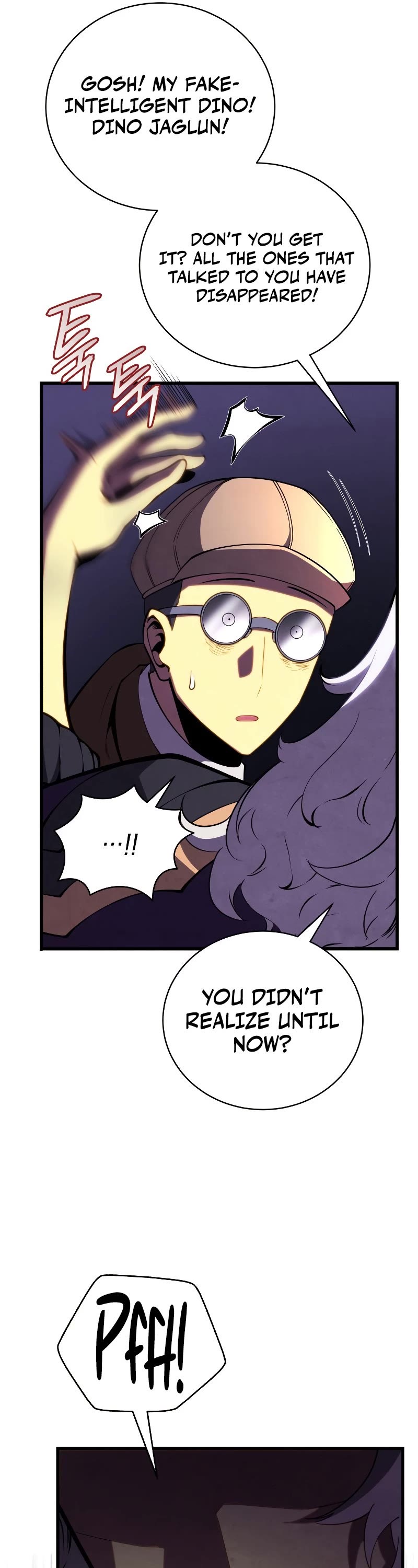 Swordmaster’s Youngest Son Chapter 76 page 12 - Chapter 76