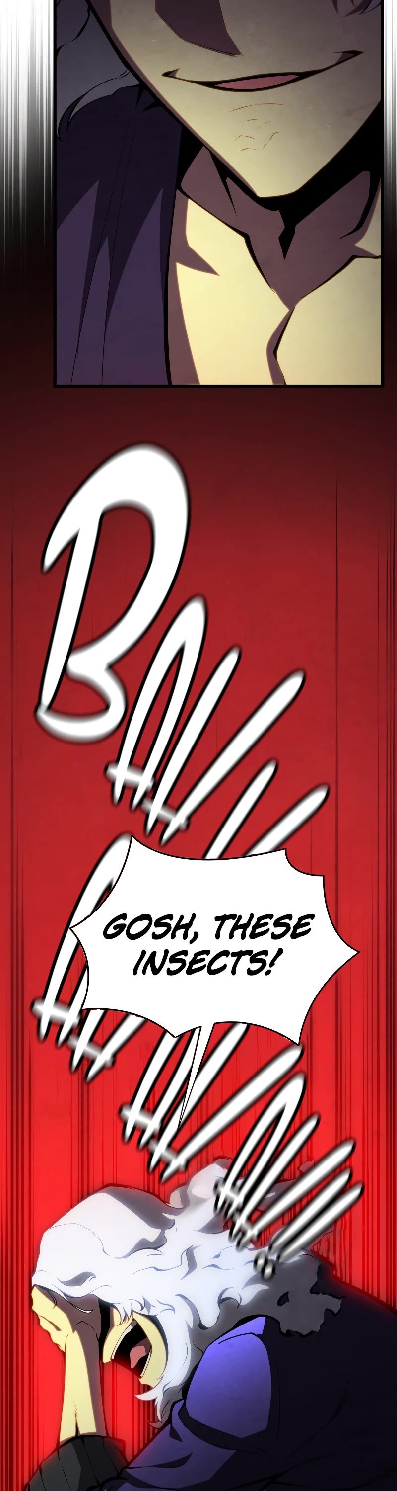 Swordmaster’s Youngest Son Chapter 76 page 13 - Chapter 76