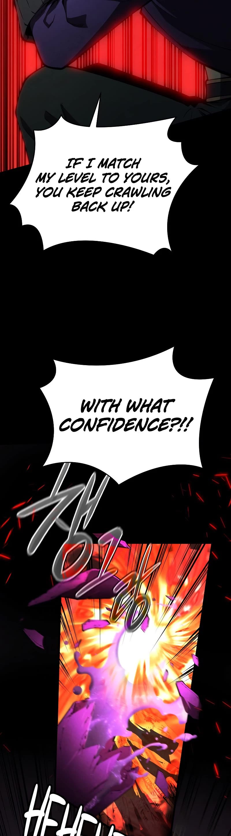 Swordmaster’s Youngest Son Chapter 76 page 14 - Chapter 76