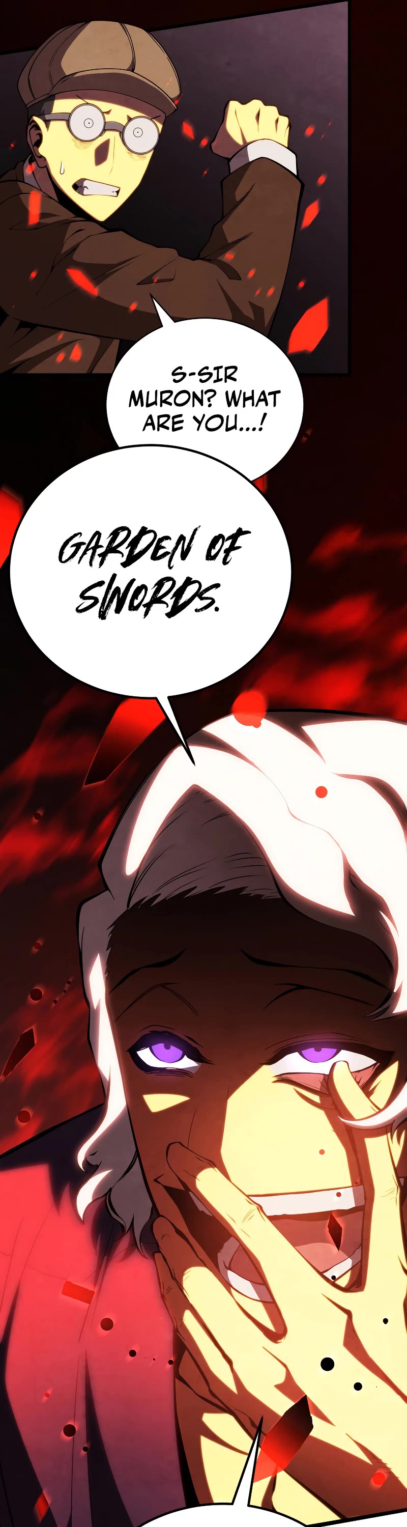 Swordmaster’s Youngest Son Chapter 76 page 16 - Chapter 76