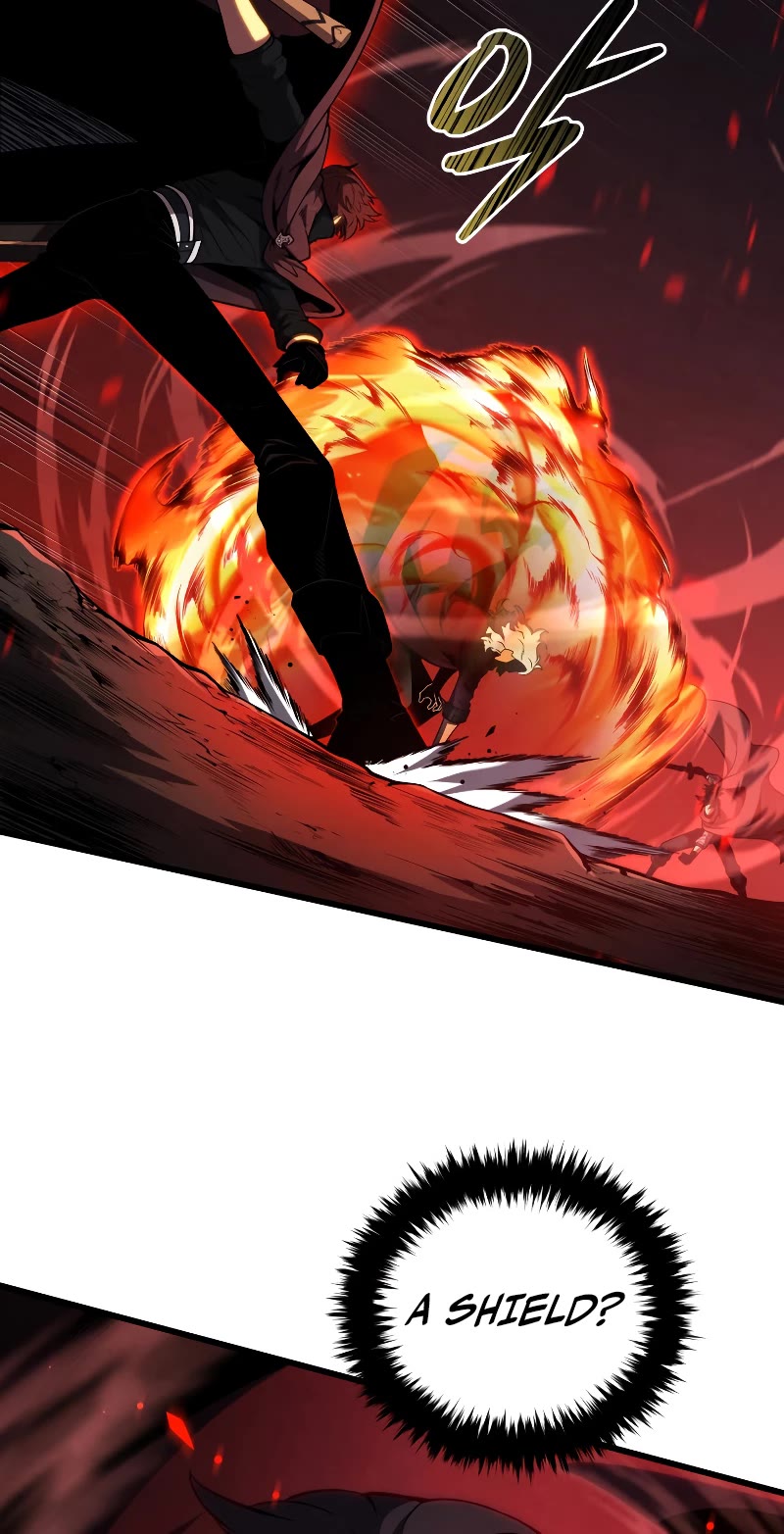Swordmaster’s Youngest Son Chapter 76 page 21 - Chapter 76