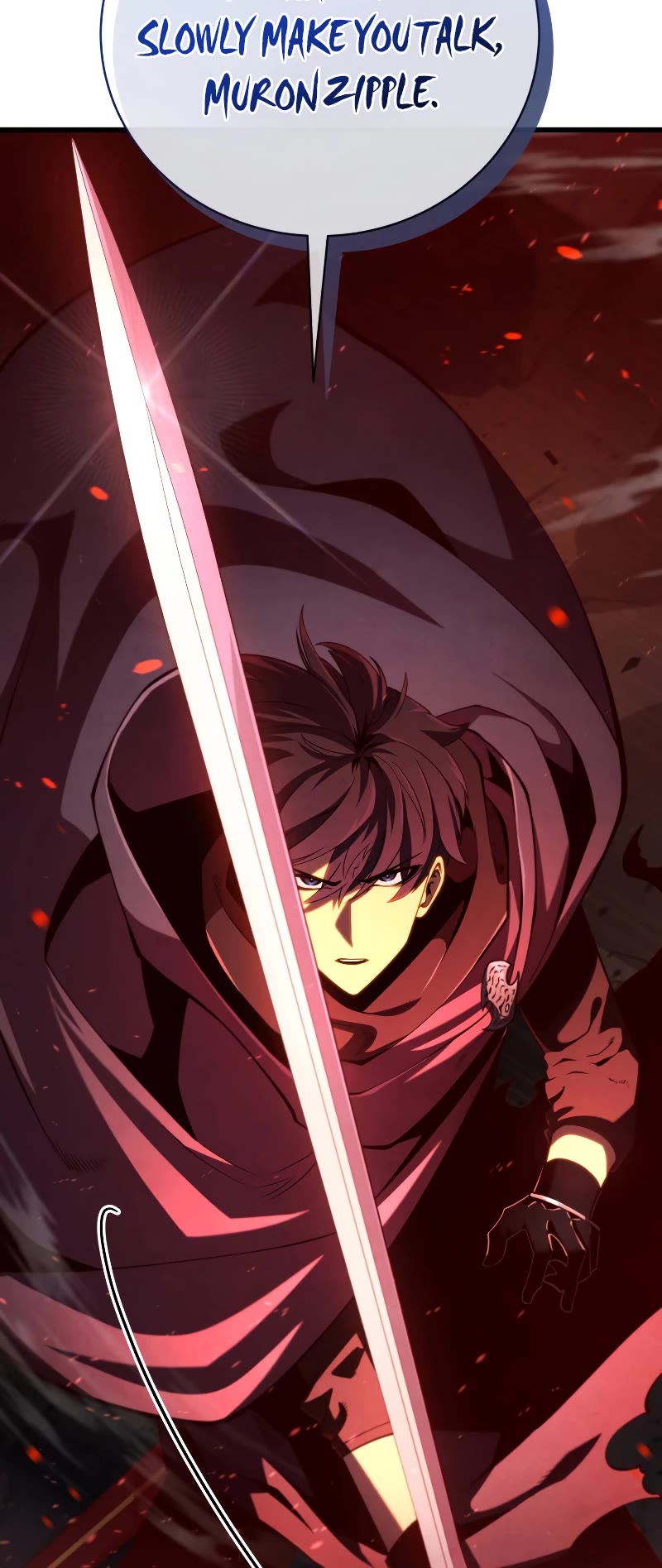 Swordmaster’s Youngest Son Chapter 76 page 26 - Chapter 76