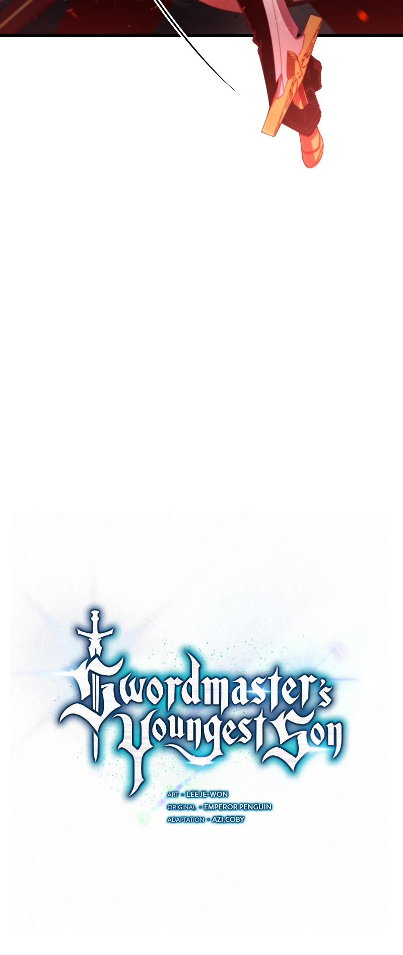 Swordmaster’s Youngest Son Chapter 76 page 27 - Chapter 76