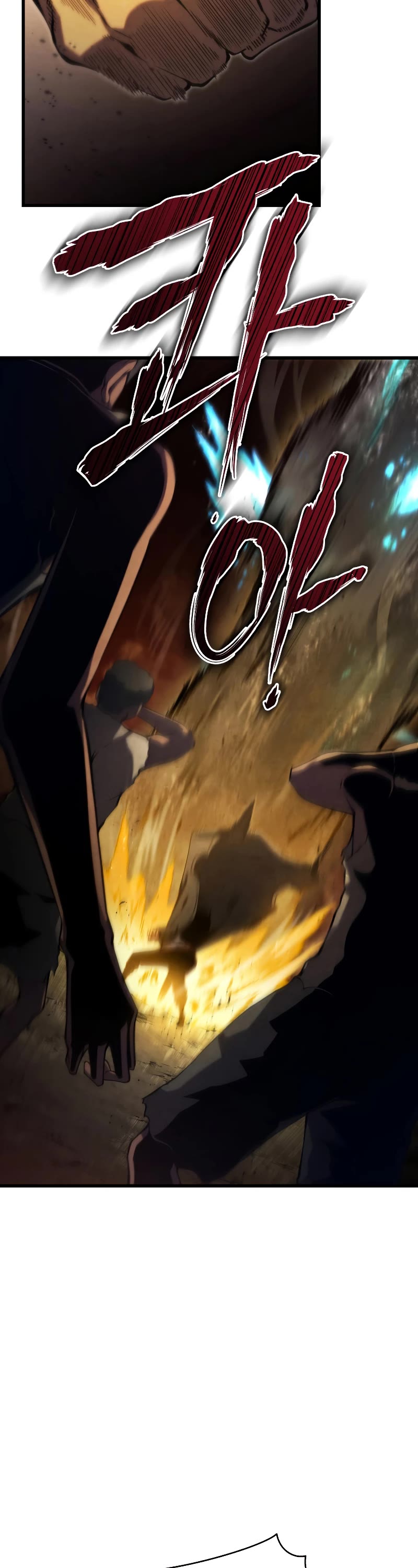 Swordmaster’s Youngest Son Chapter 76 page 35 - Chapter 76