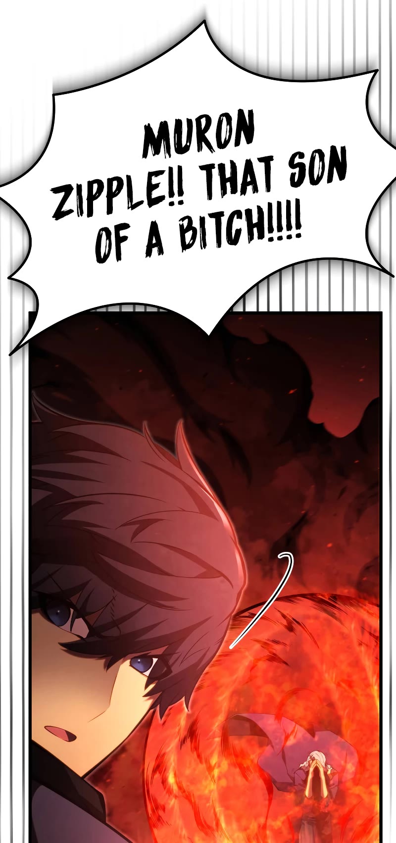 Swordmaster’s Youngest Son Chapter 76 page 38 - Chapter 76