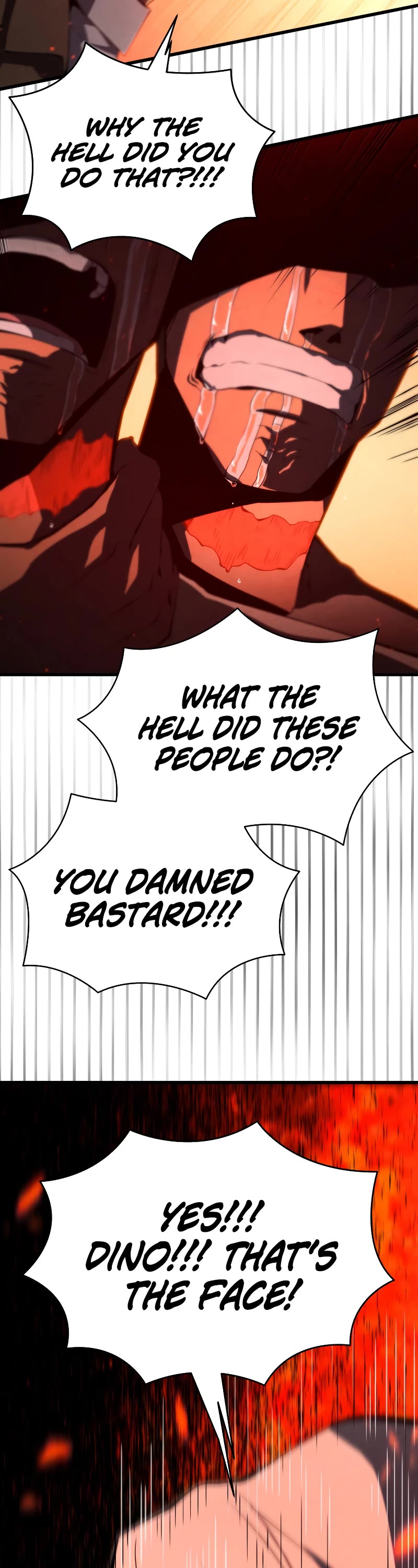 Swordmaster’s Youngest Son Chapter 76 page 40 - Chapter 76