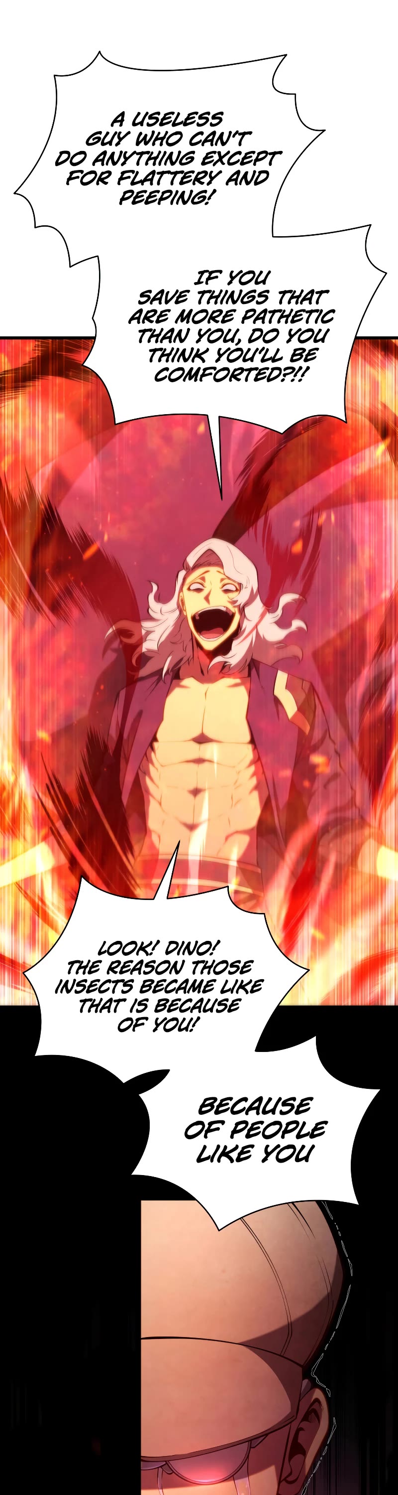 Swordmaster’s Youngest Son Chapter 76 page 43 - Chapter 76