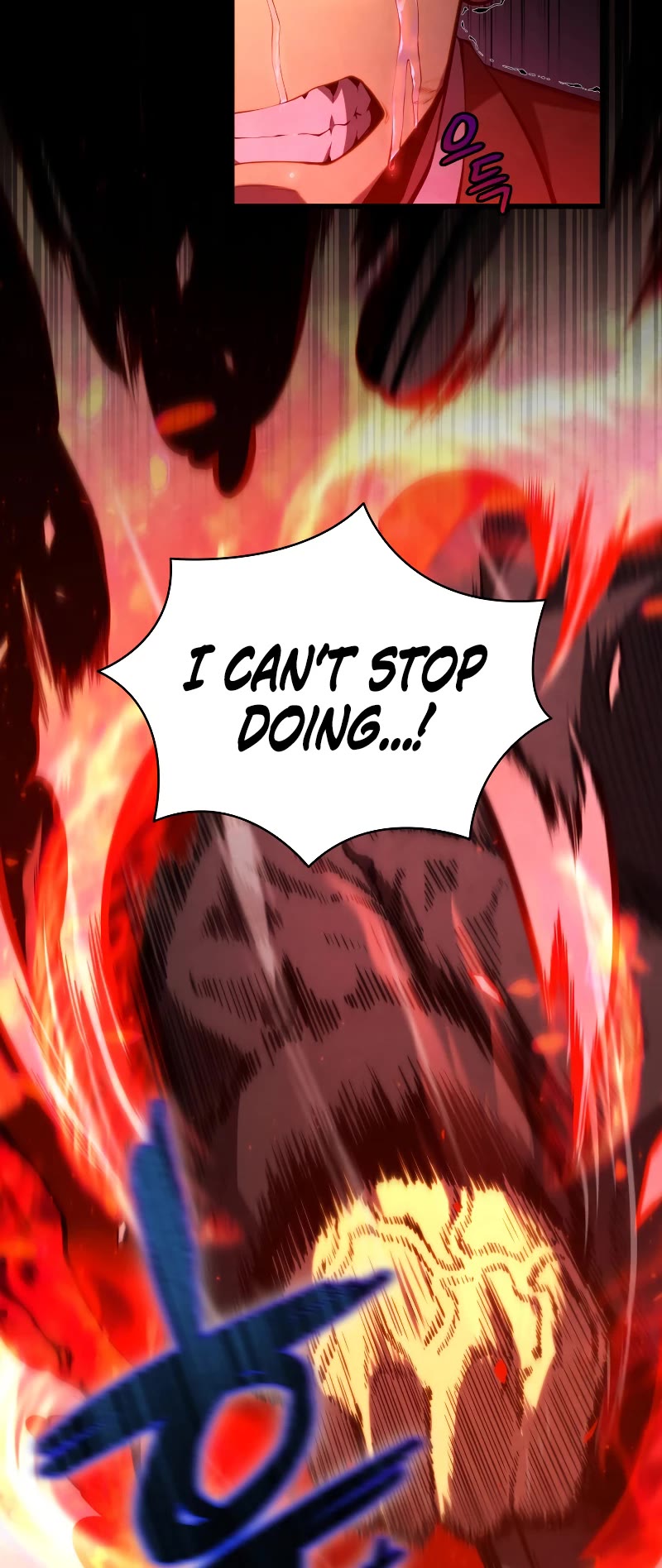 Swordmaster’s Youngest Son Chapter 76 page 44 - Chapter 76