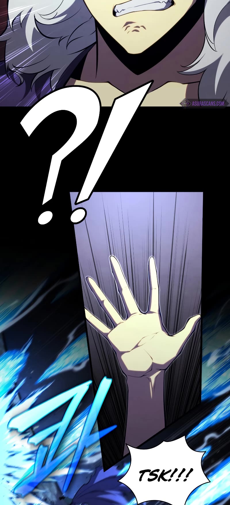 Swordmaster’s Youngest Son Chapter 77 page 11 - Chapter 77