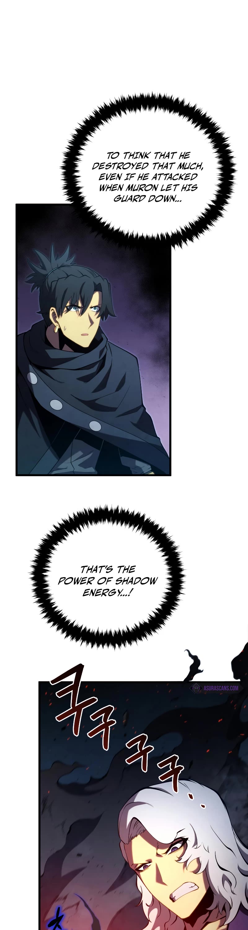 Swordmaster’s Youngest Son Chapter 77 page 2 - Chapter 77