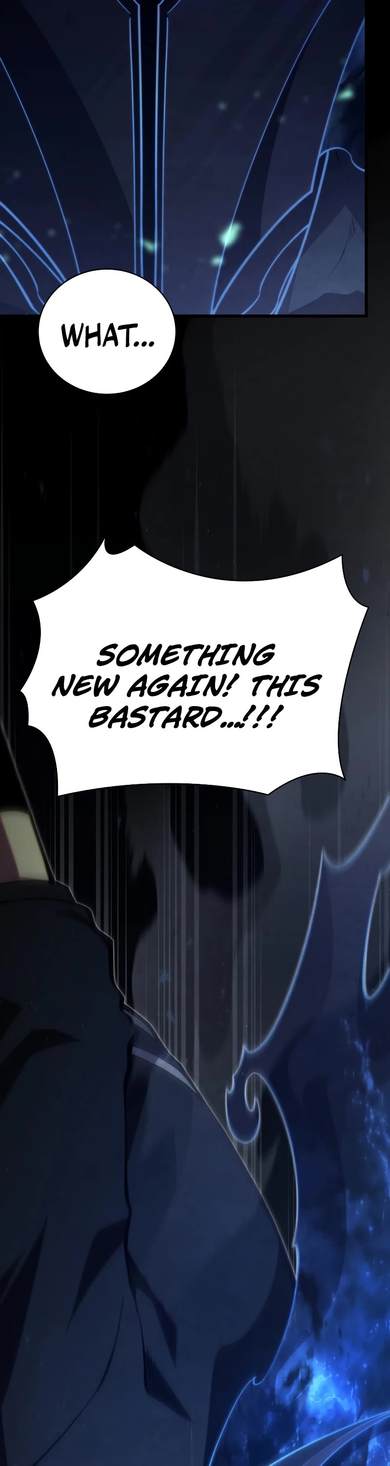 Swordmaster’s Youngest Son Chapter 77 page 21 - Chapter 77
