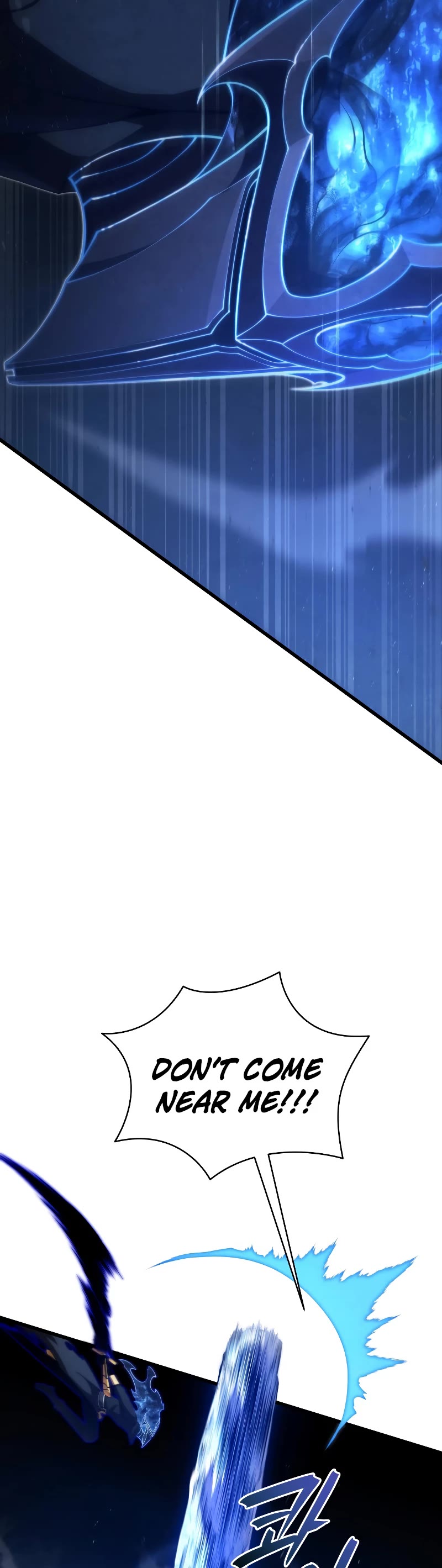 Swordmaster’s Youngest Son Chapter 77 page 22 - Chapter 77