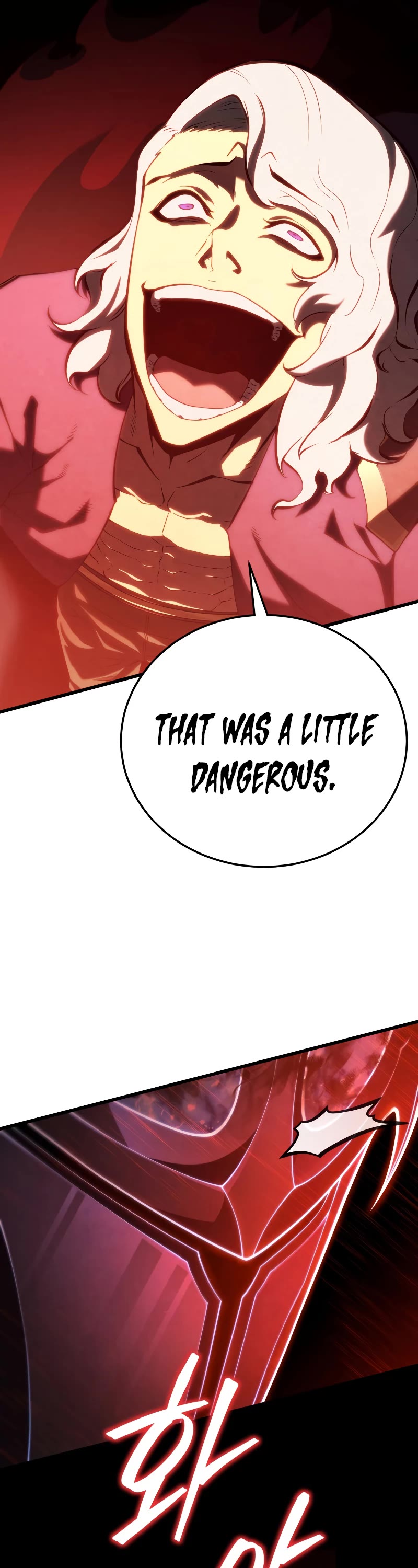 Swordmaster’s Youngest Son Chapter 77 page 26 - Chapter 77