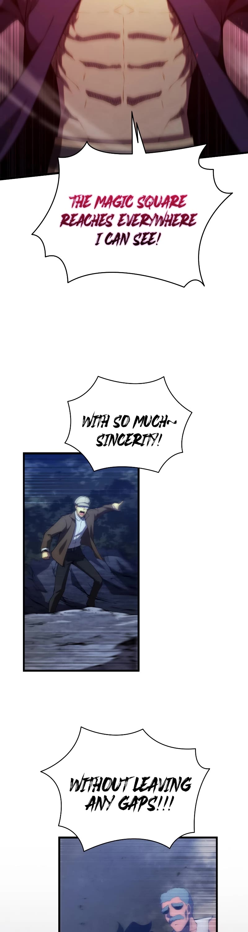Swordmaster’s Youngest Son Chapter 77 page 36 - Chapter 77
