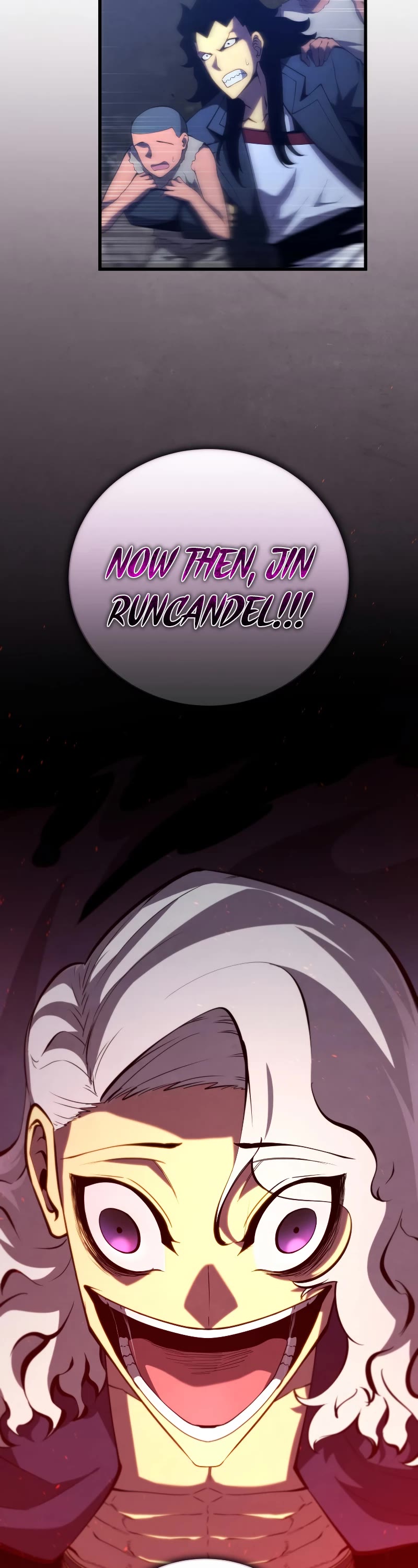 Swordmaster’s Youngest Son Chapter 77 page 37 - Chapter 77