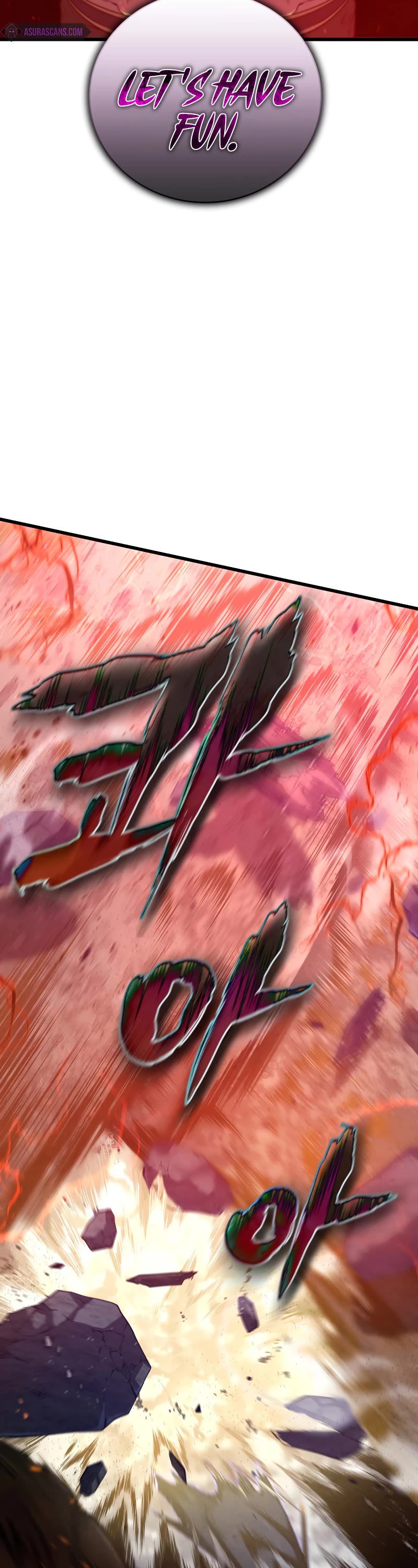 Swordmaster’s Youngest Son Chapter 77 page 38 - Chapter 77