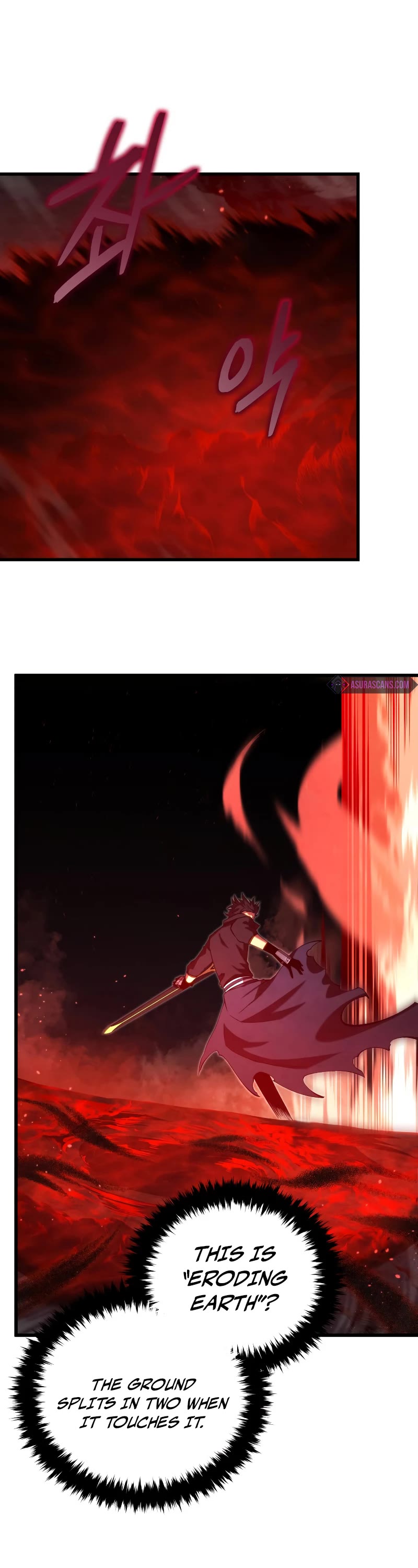 Swordmaster’s Youngest Son Chapter 77 page 43 - Chapter 77