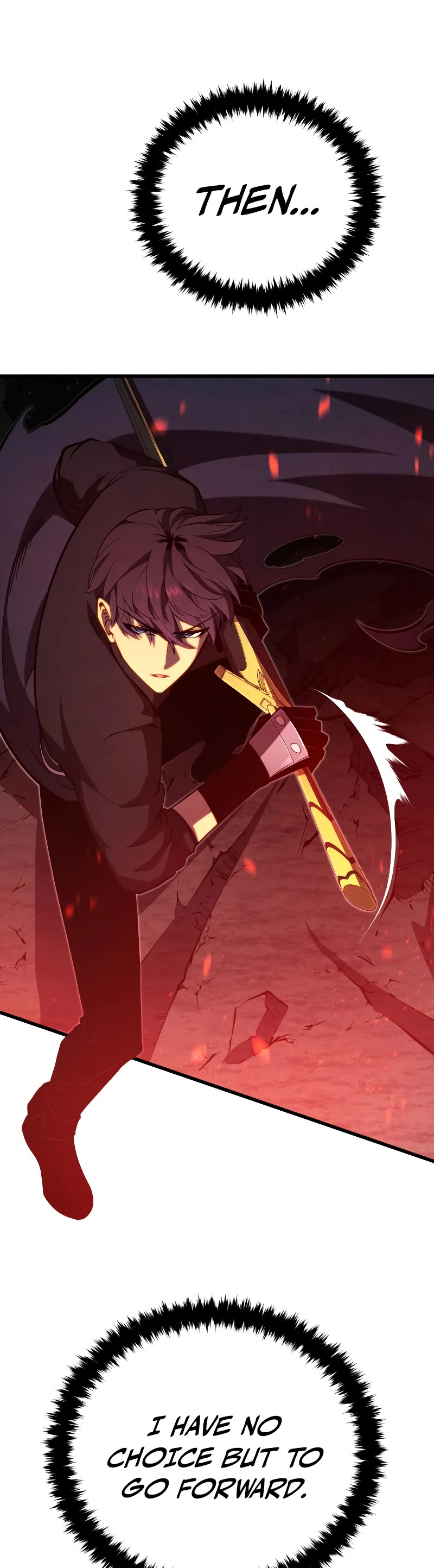 Swordmaster’s Youngest Son Chapter 77 page 44 - Chapter 77
