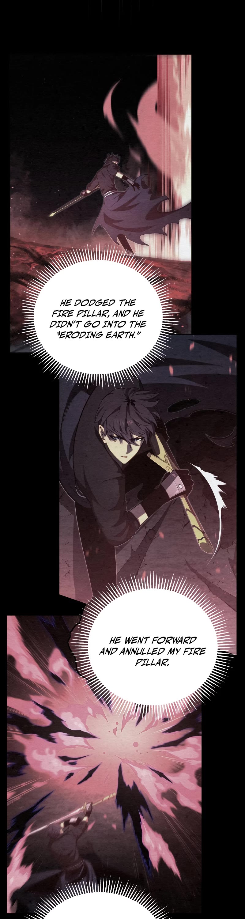 Swordmaster’s Youngest Son Chapter 77 page 49 - Chapter 77