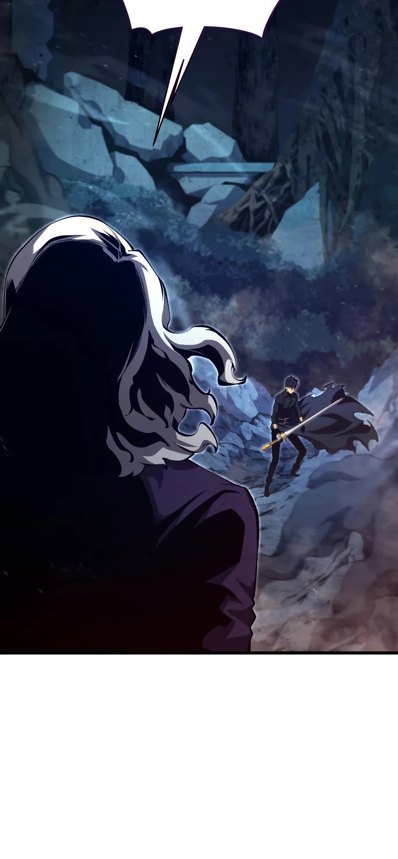 Swordmaster’s Youngest Son Chapter 77 page 51 - Chapter 77